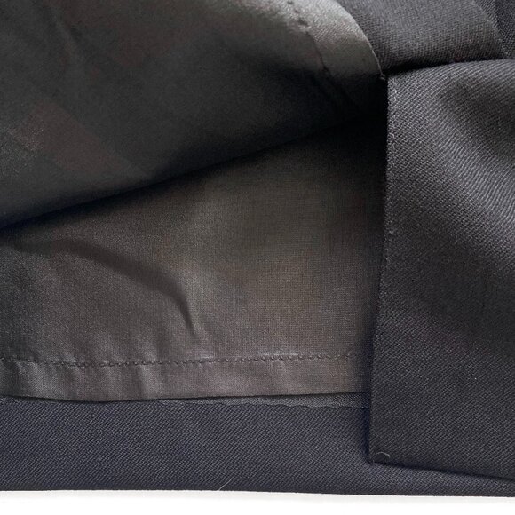 Pendleton Virgin Wool Pencil Skirt - Picture 5 of 7